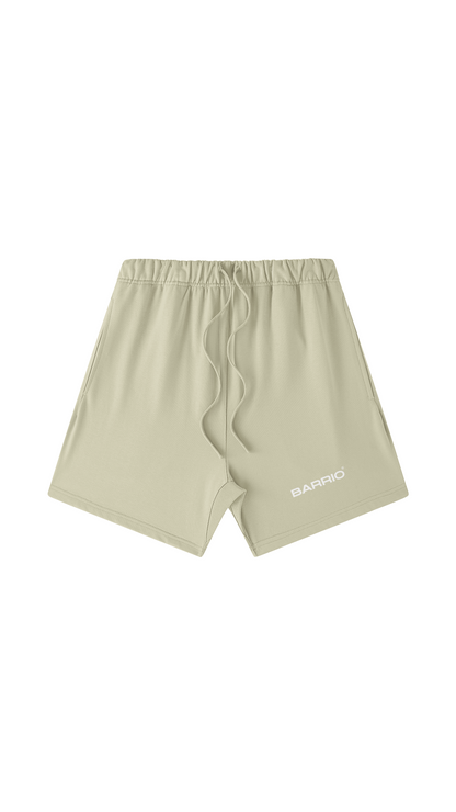 Barrio Essentials Pastel Grey Set