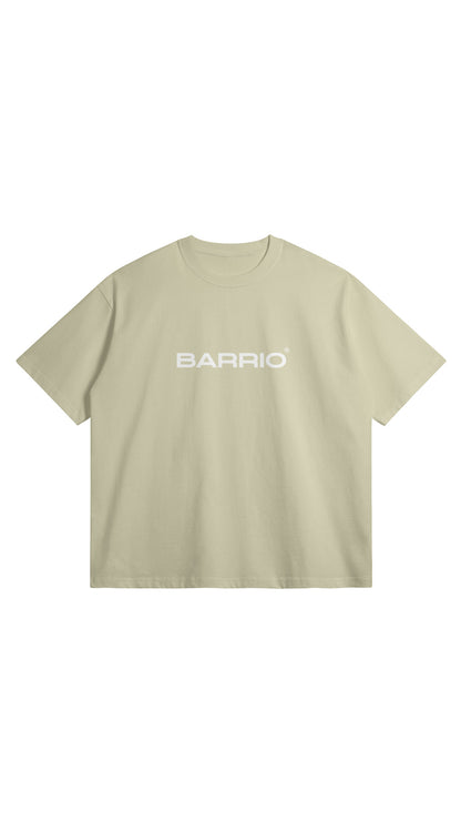 Barrio Essentials Pastel Grey Set