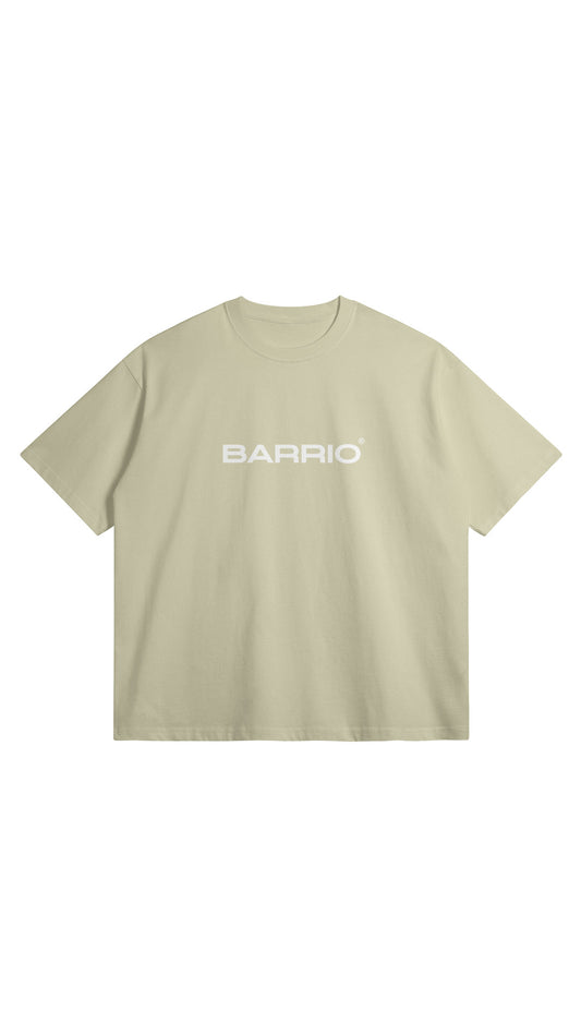 Barrio Essentials Pastel Grey Set