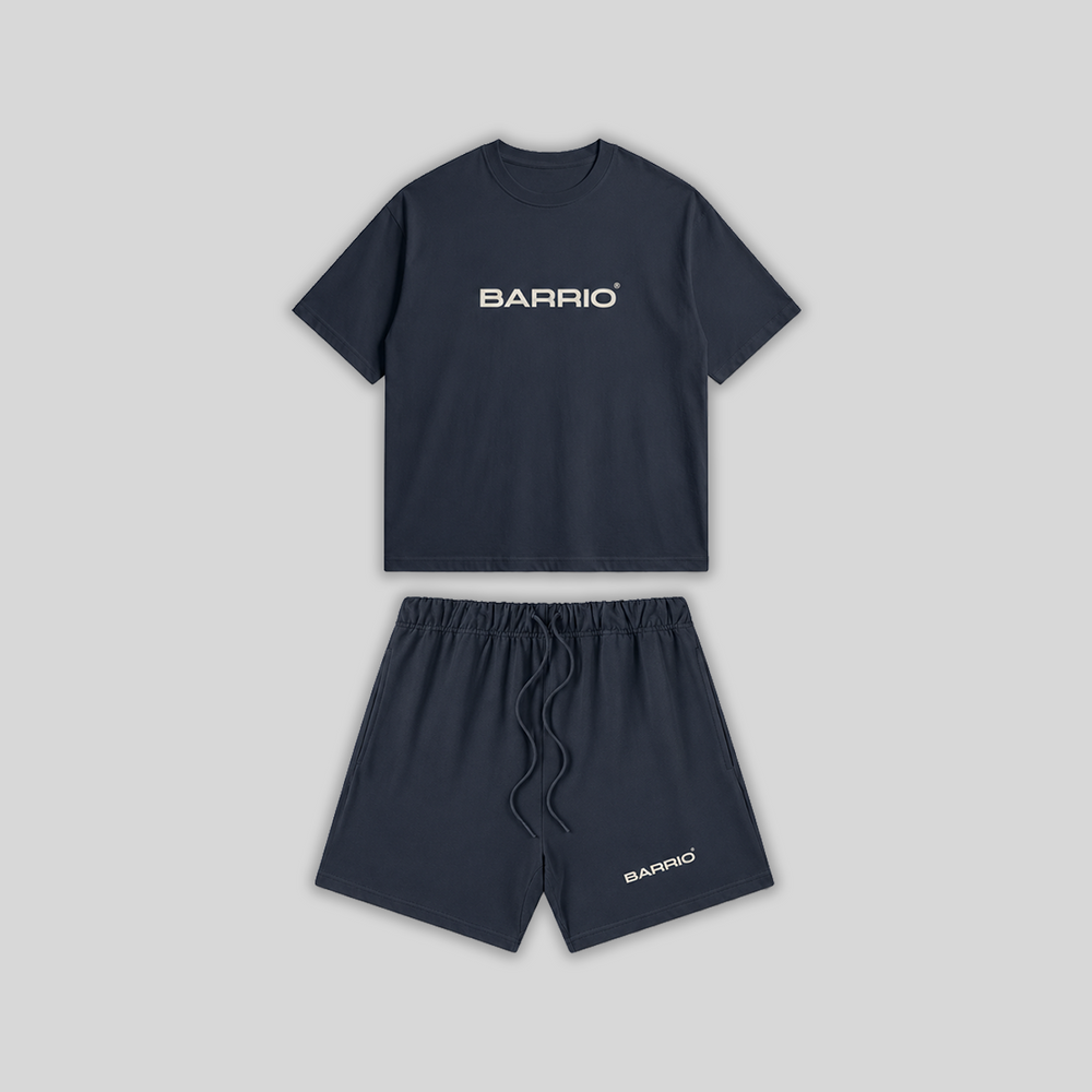 Navy Set | Essentials