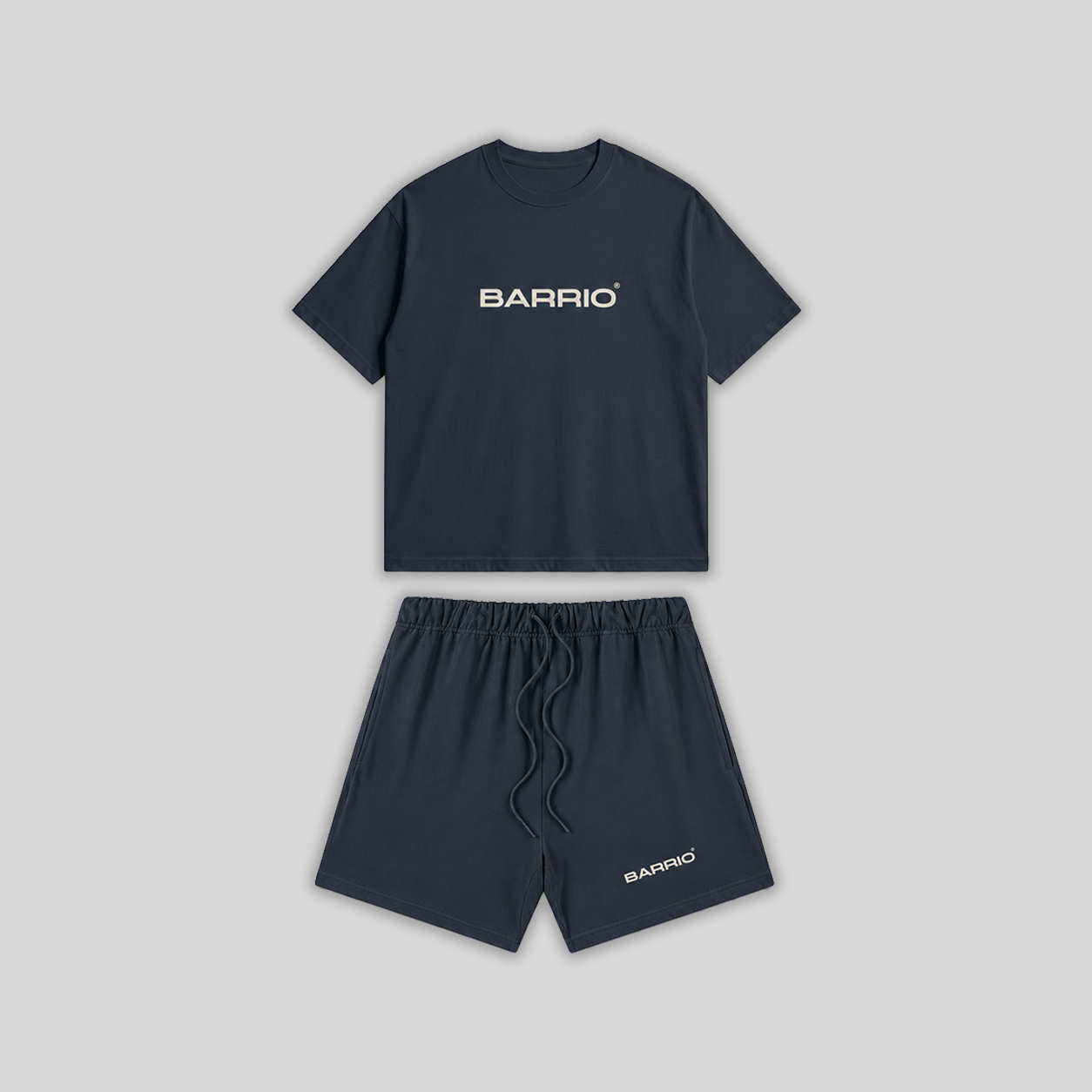Navy Set | Essentials