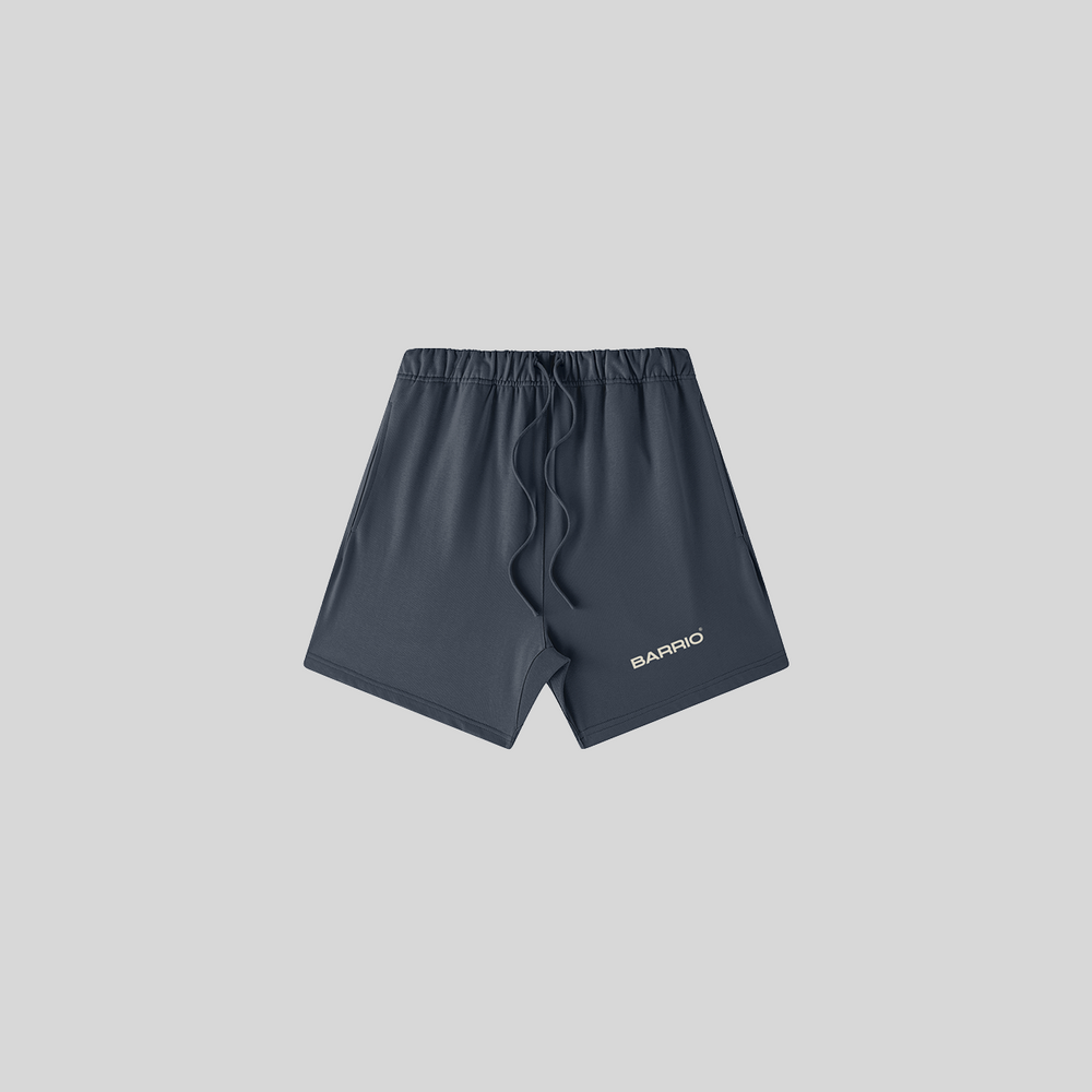 Navy Shorts | Essentials