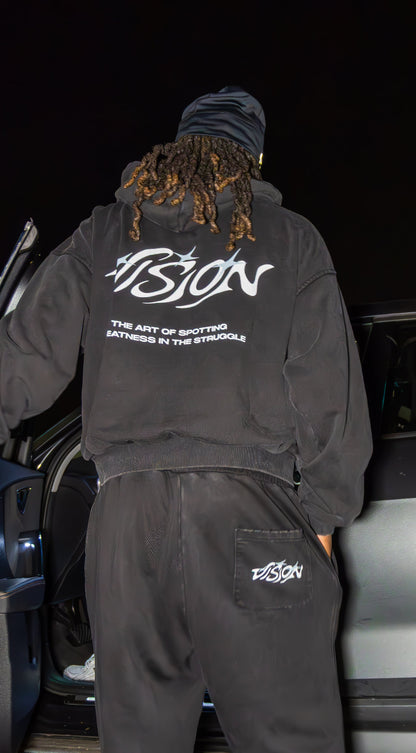Vision Tracksuit