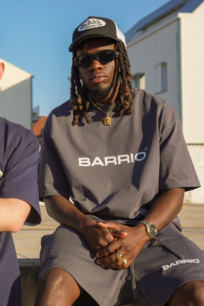 Barrio Essentials Grey Set